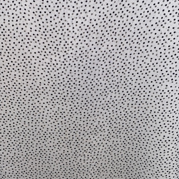Ricki’s | Woman’s Bell Sleeve Polka Dot Blouse - Size XS - Picture 3 of 6